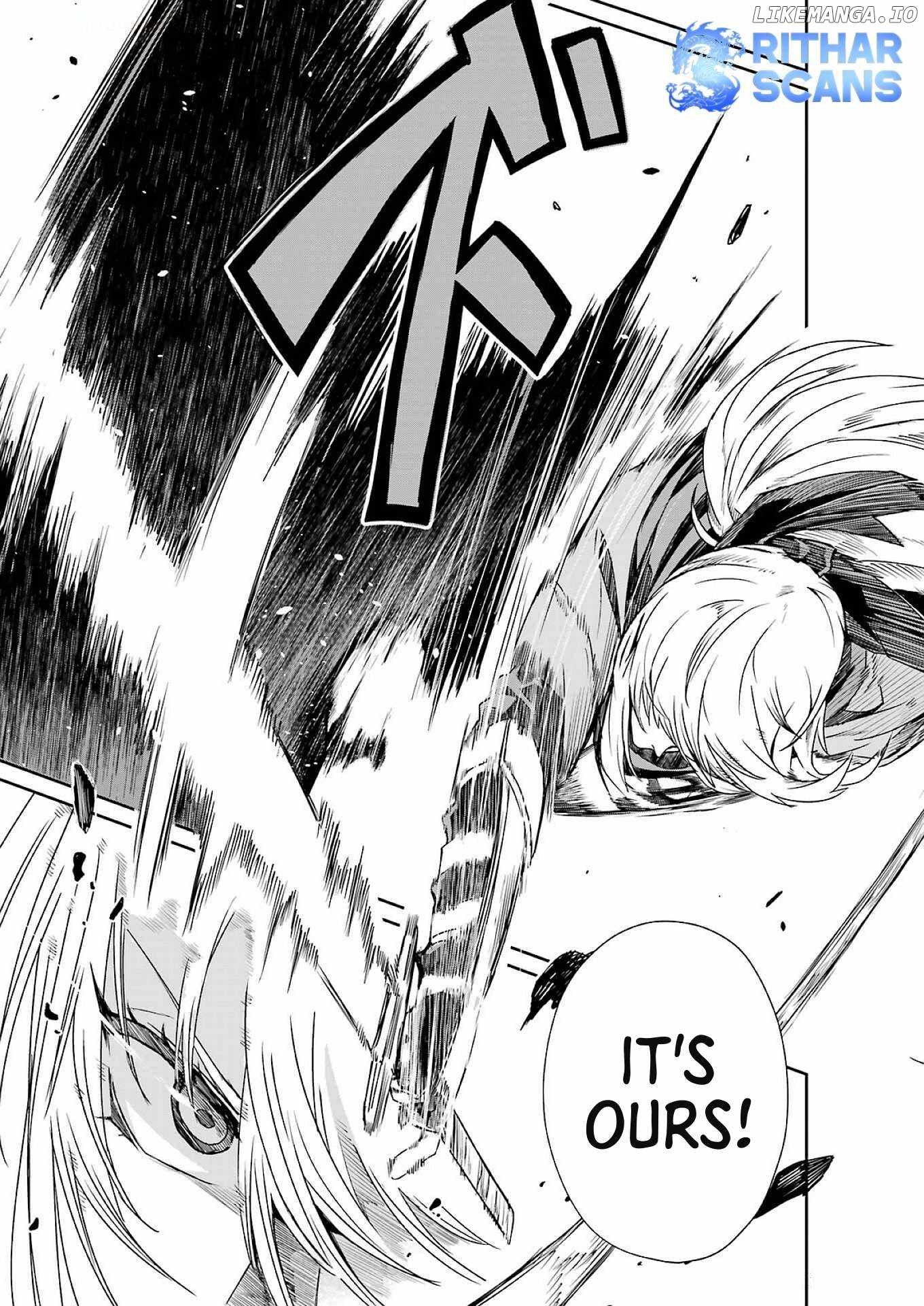 Katainaka no Ossan, Kensei ni Naru Gaiden – Ryuu Soken no Kiseki Chapter 3 29